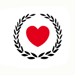 Logo Design Love Award badge