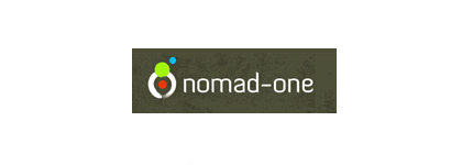 nomad one logo
