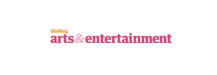 arts and entertainment logo design