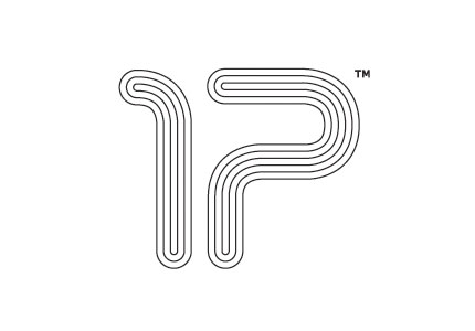 1Place Patent Attorneys logo design