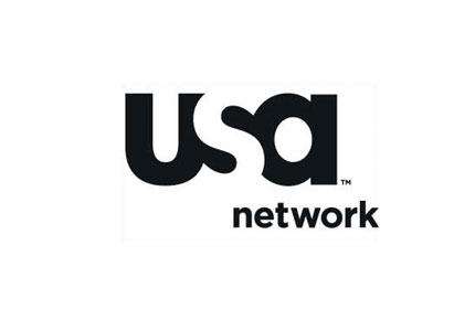 USA Network logo design