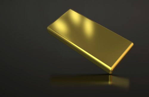 gold bar