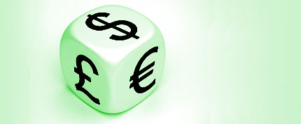 currency die