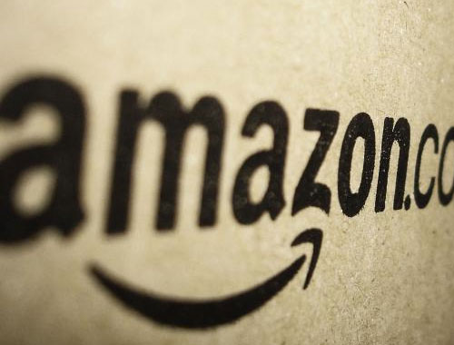 Amazon smile