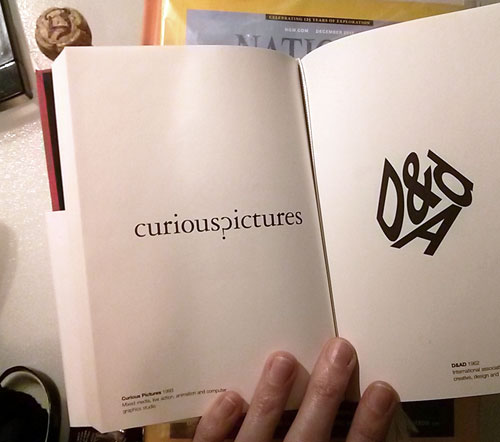 Curious Pictures logo
