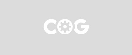 Cog logo