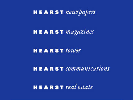 Hearst logo