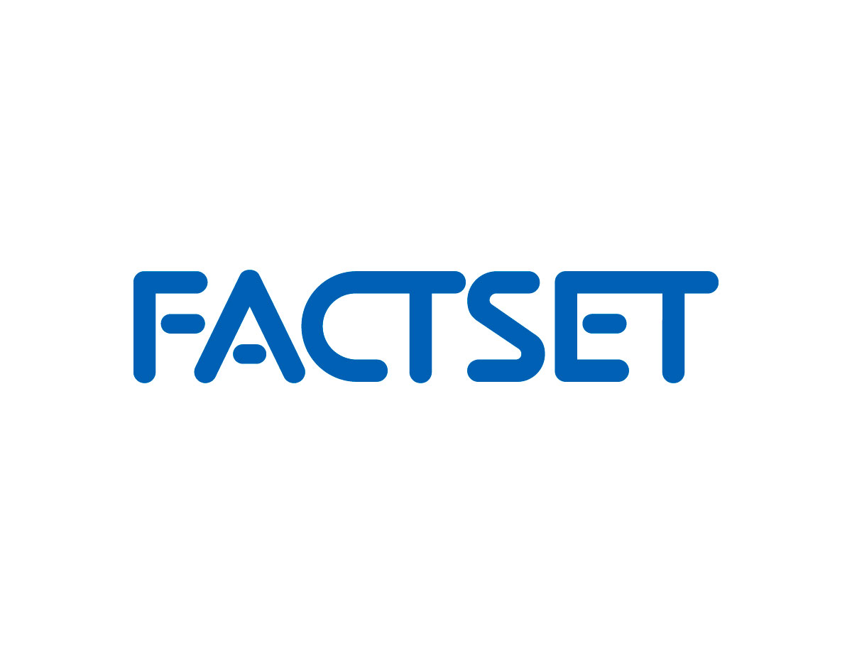 Factset Research Systems logo