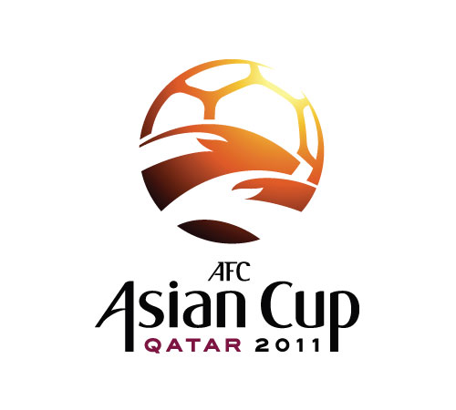 Asian Cup 2011 logo