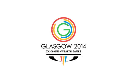 Glasgow 2014 logo