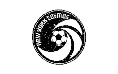 ny cosmos logo