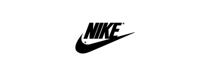 Nike logo design