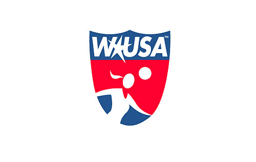 WUSA logo