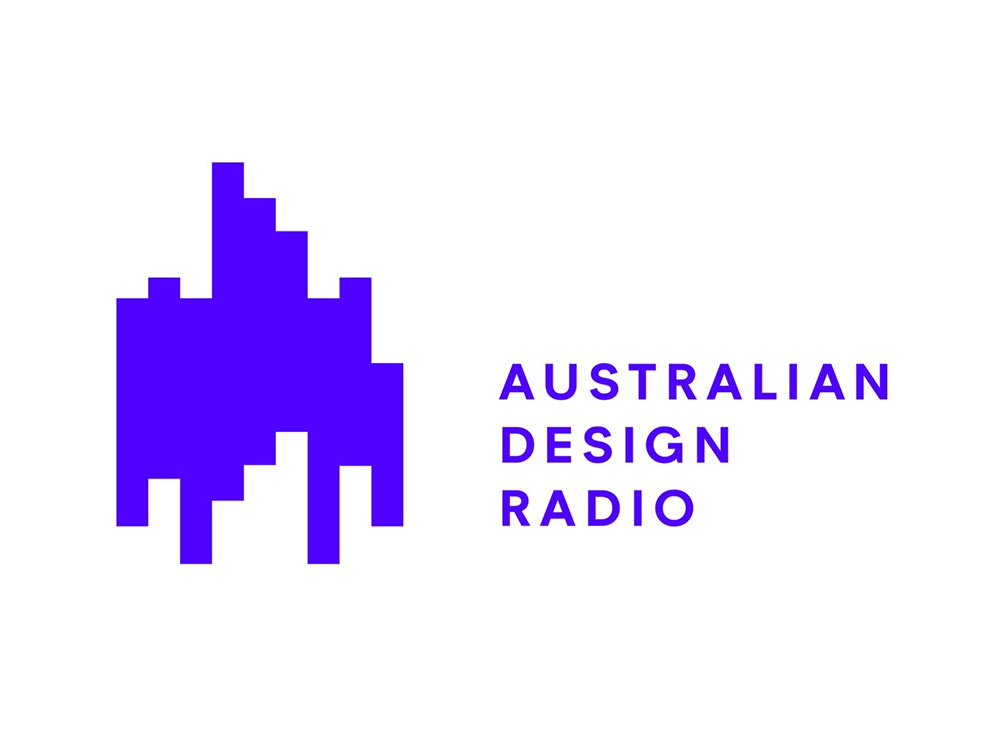 Australian Design Radio logo