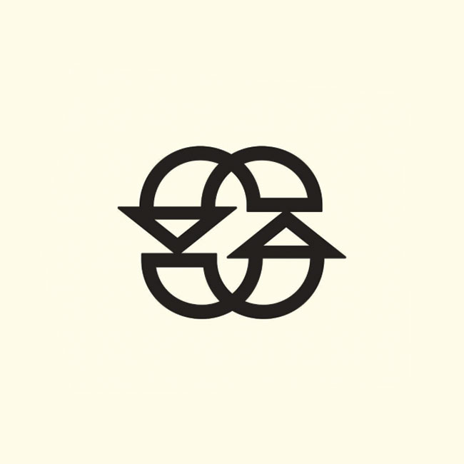 Soviet logo
