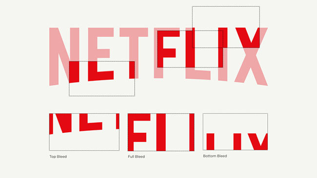 Netflix logo crop
