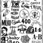 20th century trademarks