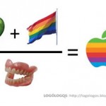 Having fun with logo equations