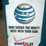 The last place you want your logo to appear