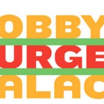 Bobby’s Burger Palace logo