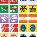 Brand Memory Game