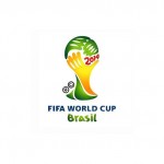 Fixing the Brazil 2014 World Cup logo