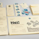Deichmanske Library identity
