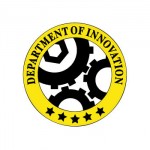 Department of Innovation gets stuck