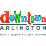 doWntown ARLINGTON