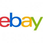 A new logo for eBay