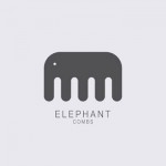 Elephant Combs