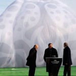 UEFA EURO 2012 logo revealed