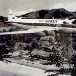Fiji Airways