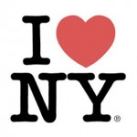I Love New York logo