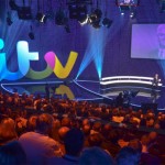 ITV logo creation