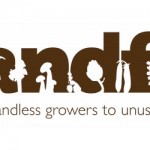 Landfit logo