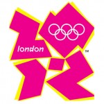 London 2012 logo threatens Iran