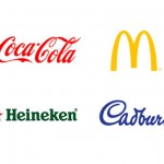 Official sponsors of London 2012