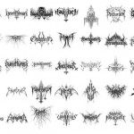 Lord of the Logos, Christophe Szpajdel