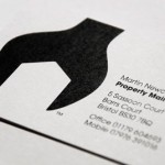 Martin Newcombe, Save Your Logo!
