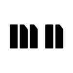 Matías Nadal’s piano keys monogram