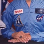 NASA logo evolution: meatball vs worm