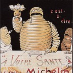 The story of the Michelin Man