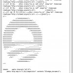 Obama source code logo