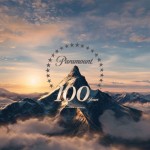 Paramount logo evolution