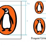 Penguin logo guidelines