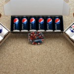 Thoughts about Pepsi