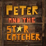 Peter and the Starcatcher