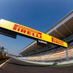 Pirelli logo evolution