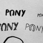 Pony Jewelry